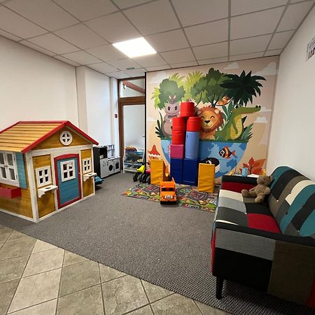 Apartman Dagmar Bešeňová Exterior foto