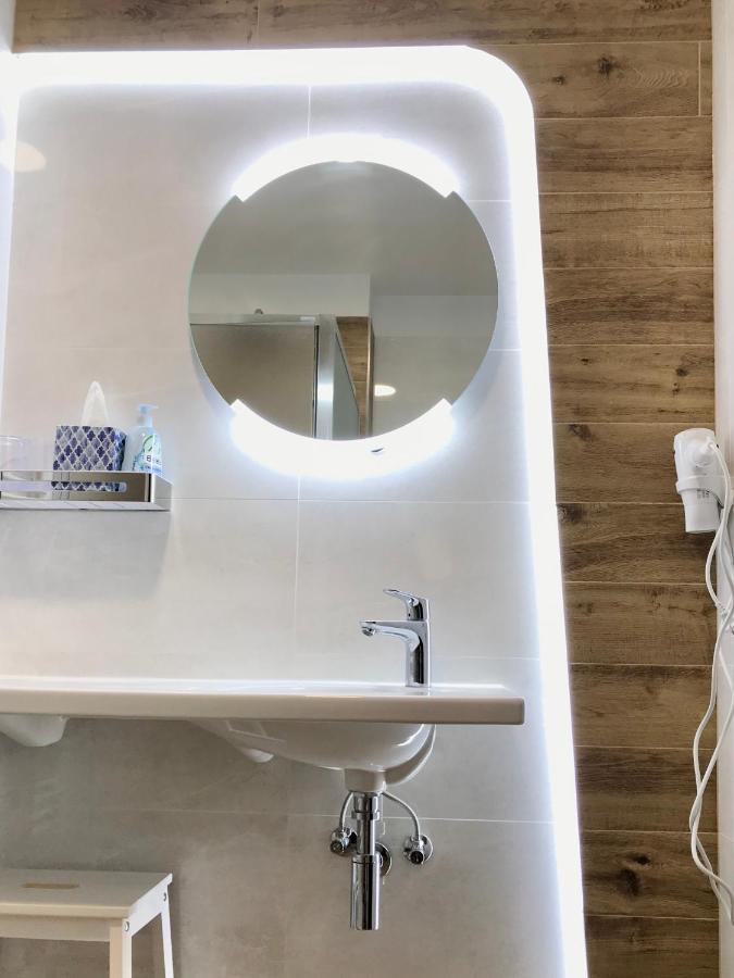 Apartman Dagmar Bešeňová Exterior foto