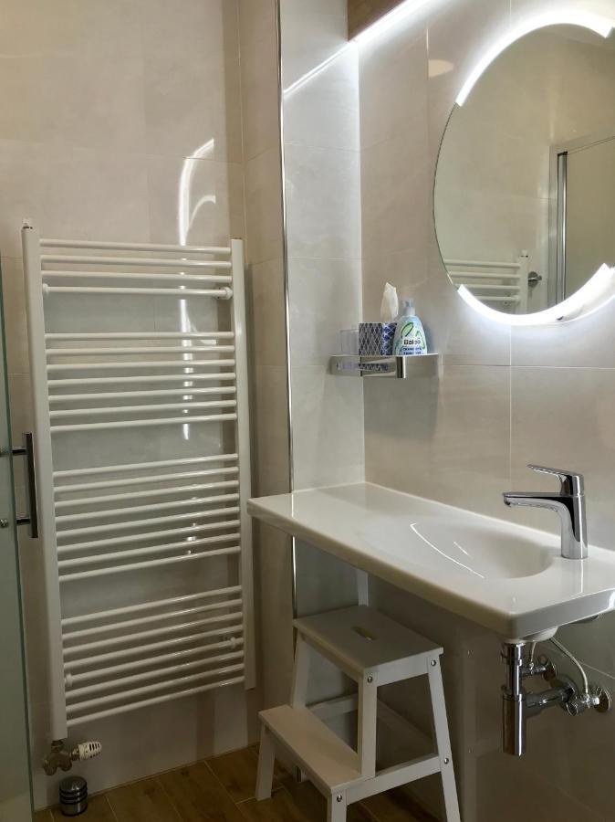 Apartman Dagmar Bešeňová Exterior foto