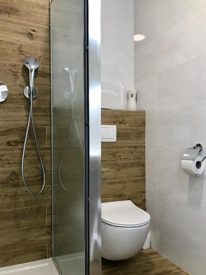 Apartman Dagmar Bešeňová Exterior foto
