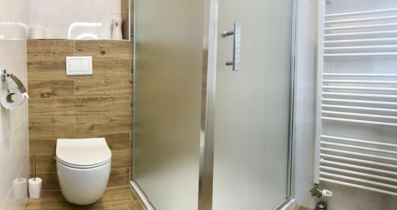 Apartman Dagmar Bešeňová Exterior foto