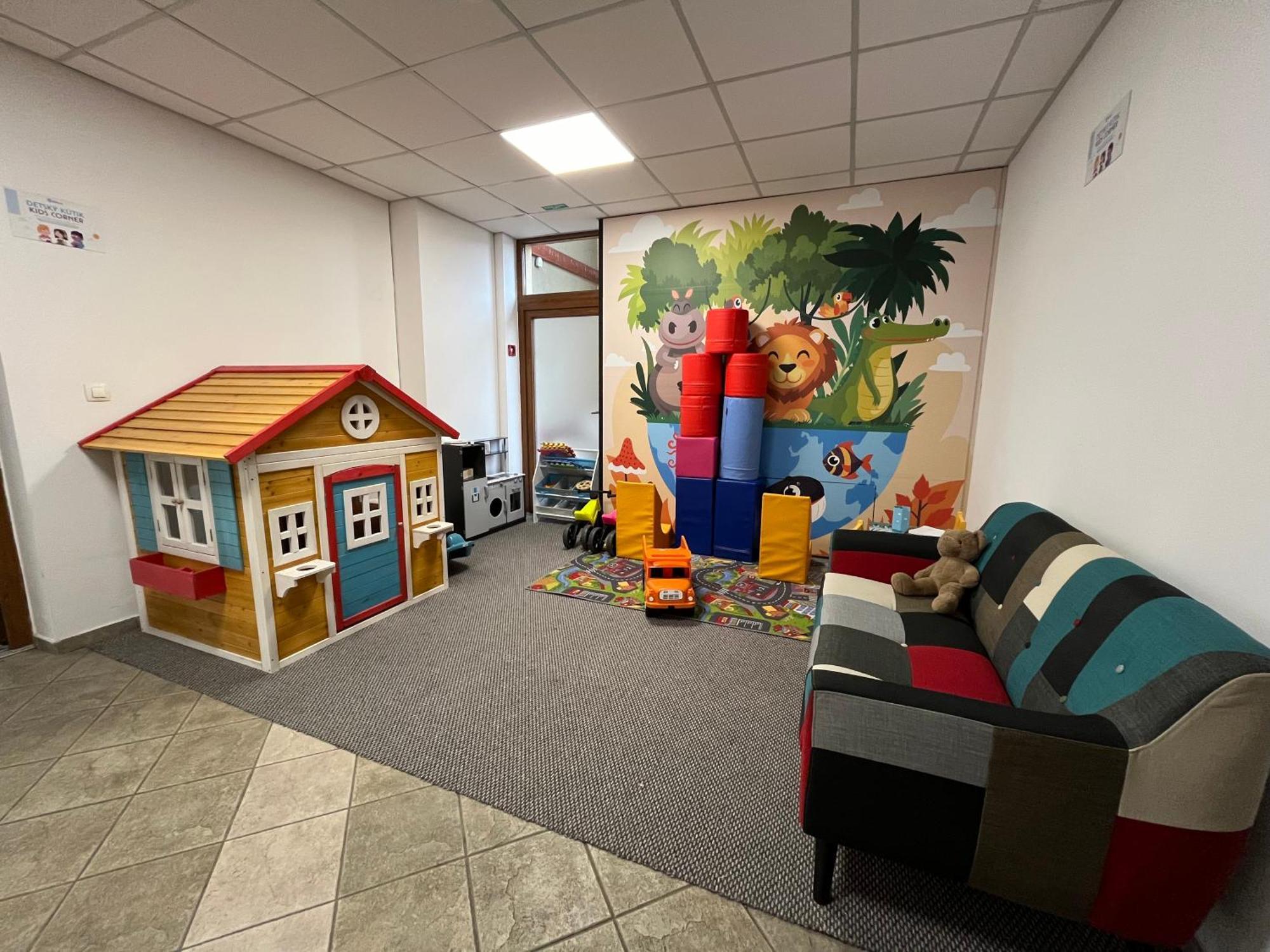 Apartman Dagmar Bešeňová Exterior foto