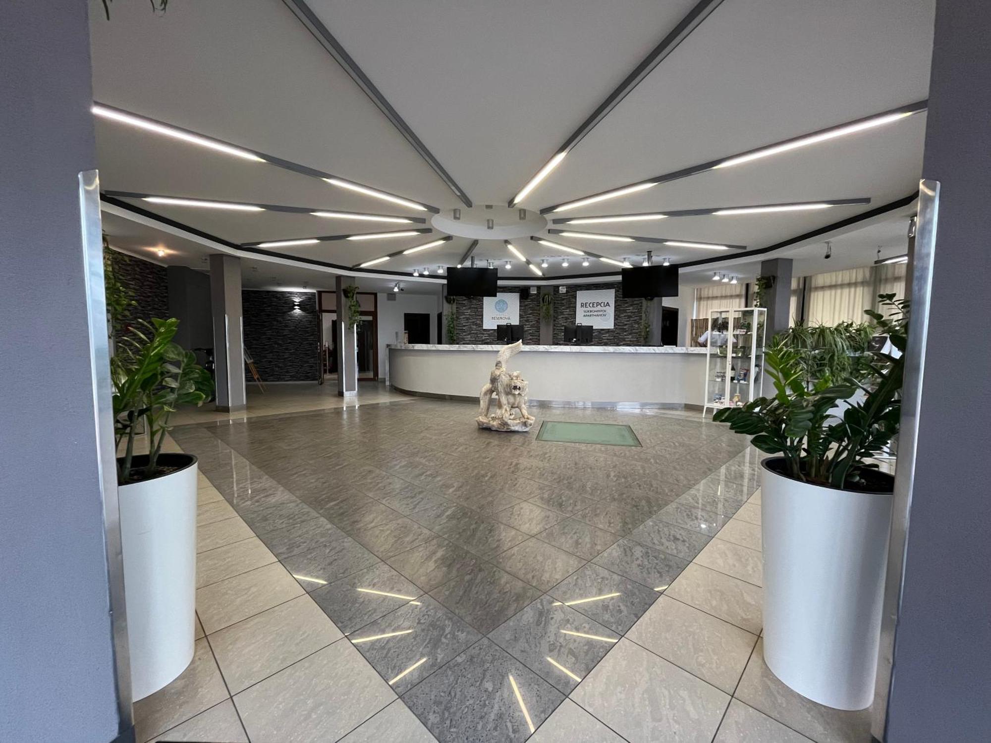 Apartman Dagmar Bešeňová Exterior foto