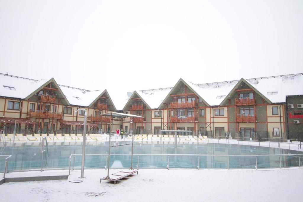 Apartman Dagmar Bešeňová Exterior foto