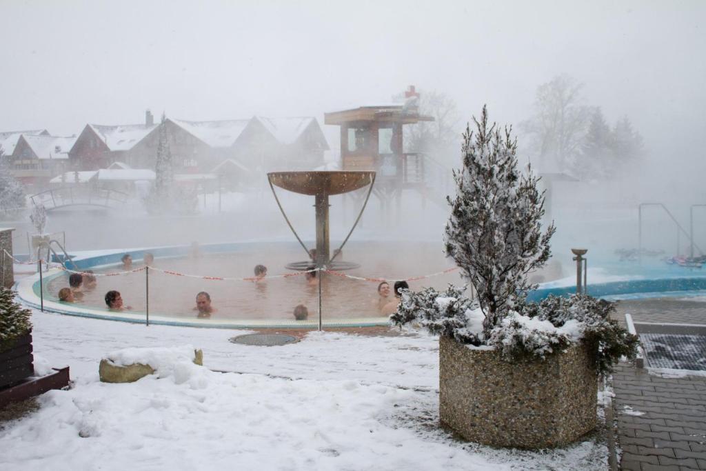 Apartman Dagmar Bešeňová Exterior foto