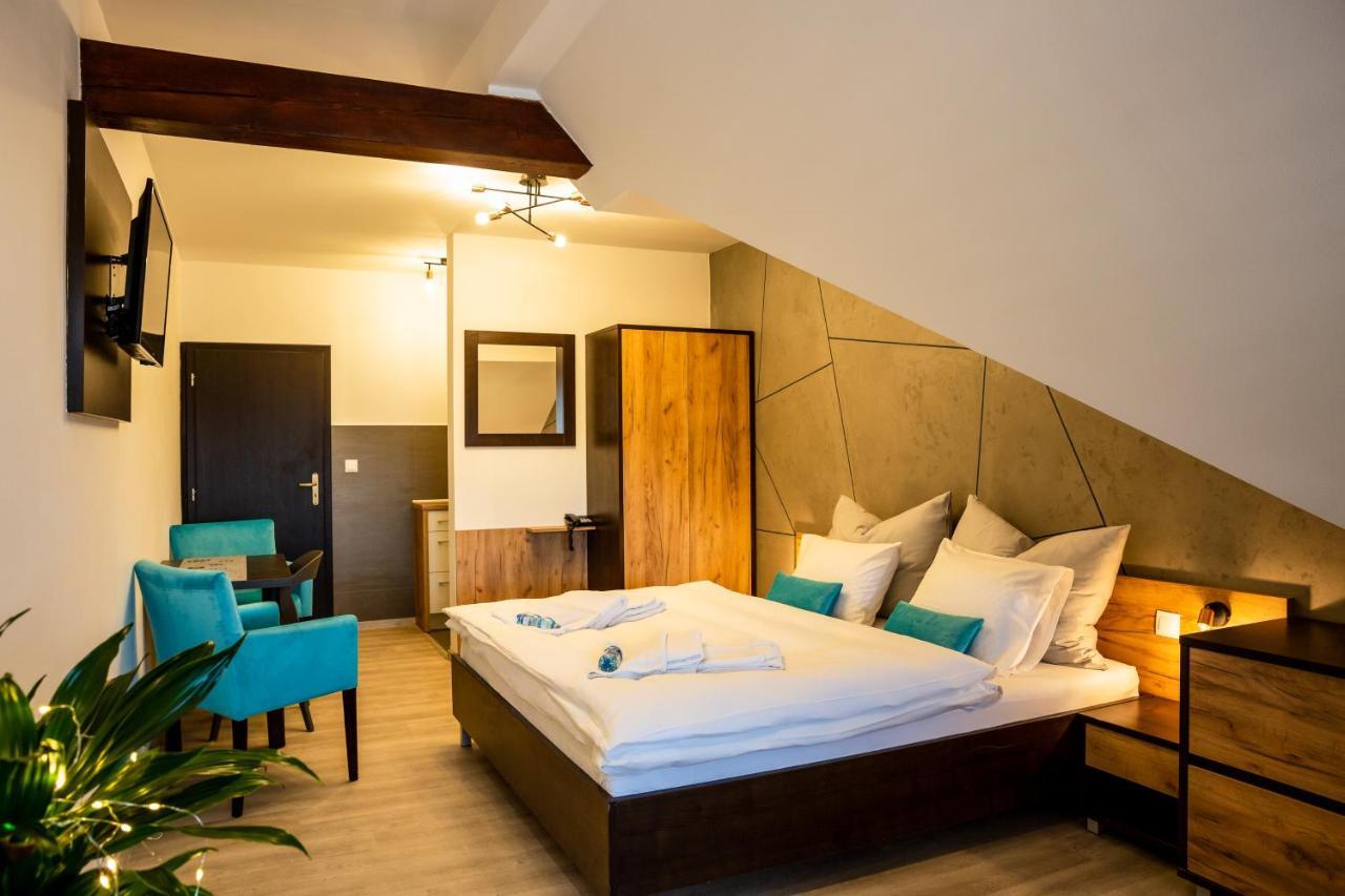 Apartman Dagmar Bešeňová Exterior foto