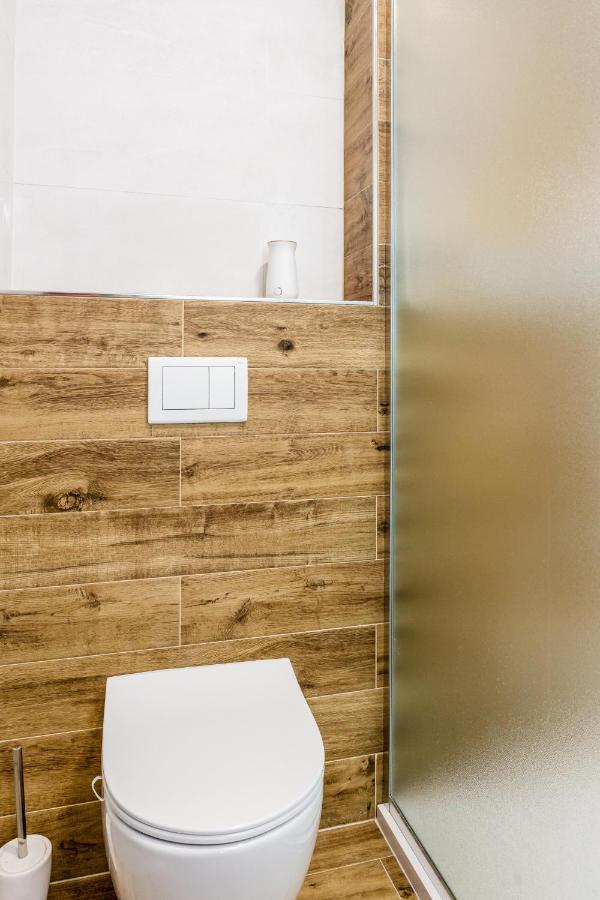 Apartman Dagmar Bešeňová Exterior foto
