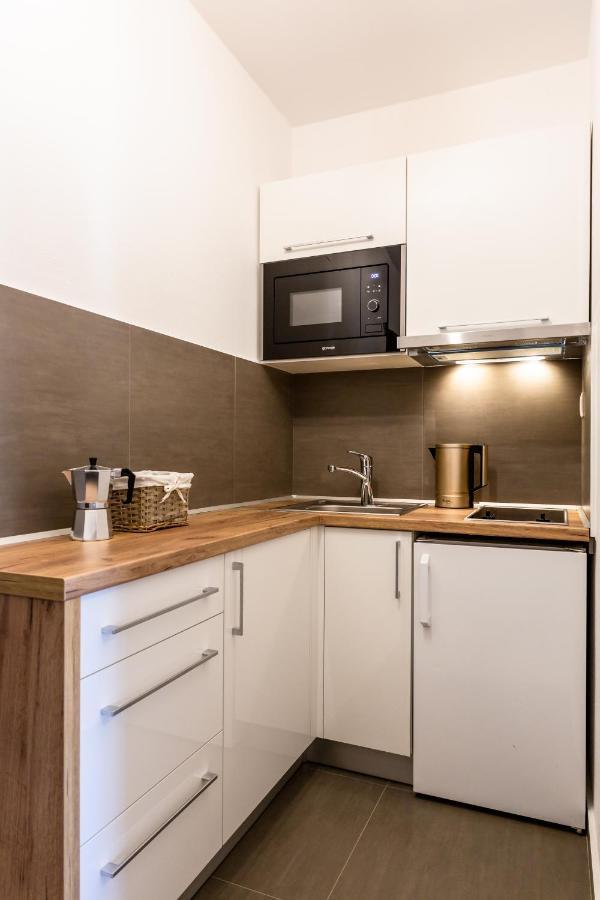 Apartman Dagmar Bešeňová Exterior foto
