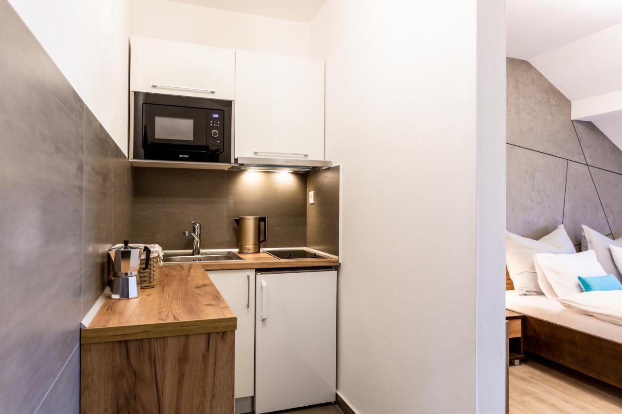 Apartman Dagmar Bešeňová Exterior foto