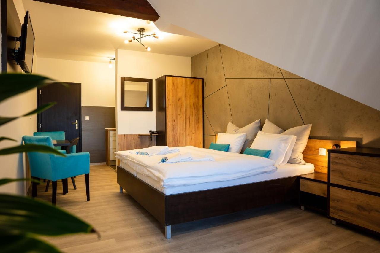 Apartman Dagmar Bešeňová Exterior foto