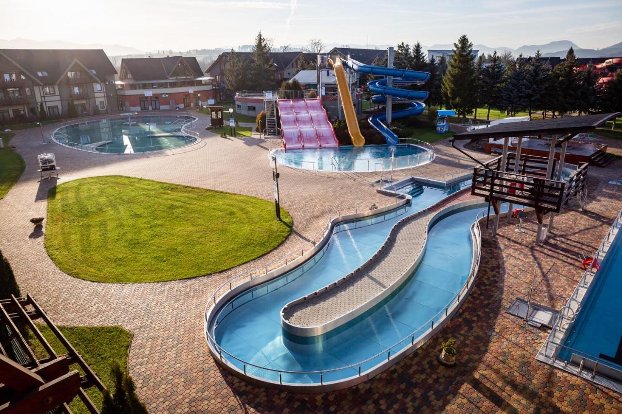 Apartman Dagmar Bešeňová Exterior foto